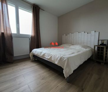 Location Appartement 2 pièces 46m² - Photo 5