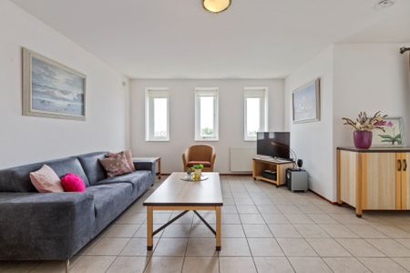 Lovely 2 bedroom apartment, terrace & harbor view - Foto 5