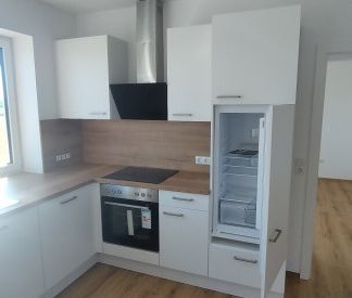 2-Zimmer Wohnung in Ennsdorf mit neuer Küche & Gartenmitbenützung - Photo 6