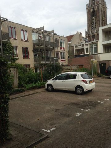 Visschersplein 8, Lange Elisabethstraat, Mariaplaats en omgeving, 3511LX, Utrecht - Foto 4