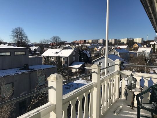 Schaktmästaregatan, Göteborg - Foto 1
