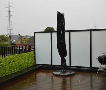 App. op het 1ste v., met 2 slpk., en een bruto opp. van 83m² - Foto 3