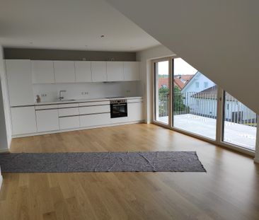 Energieeffiziente Neubauwohnungen in Liptingen - Photo 1