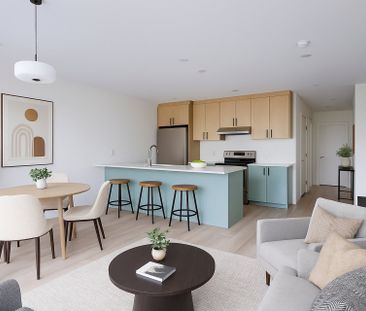 Appartement à louer à Montréal (Verdun/Île-des-Soeurs) - Photo 3