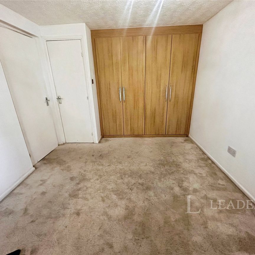 2 bedroom apartment to rent Mariner Avenue, Birmingham, B16 - Photo 1