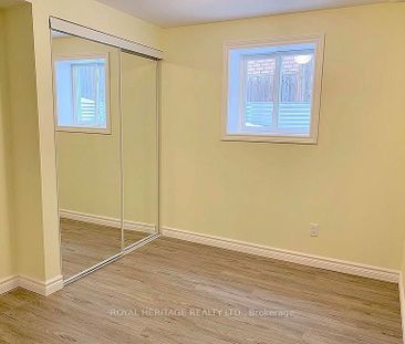 For Lease - 1628 Spencely Drive, Oshawa, Ontario - Photo 2