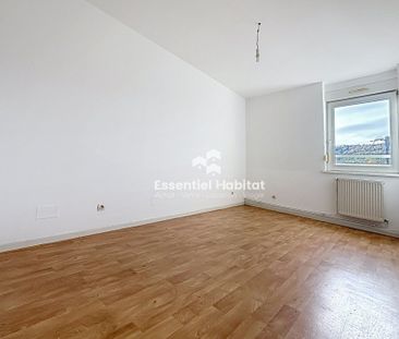 Appartement 3 pièces à Rosselange - Photo 2