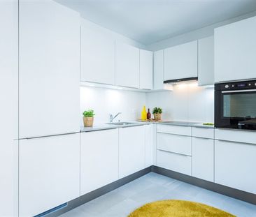 2.5 Zimmer, 6. Stock - Photo 3