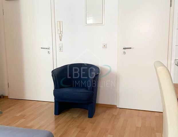 Wohnung in zentraler Stadtlage - Foto 1