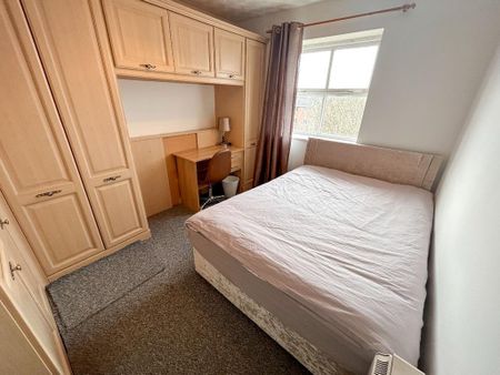 2 bedroom apartment to rent - Photo 5