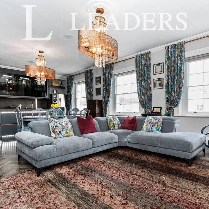 2 bedroom flat to rent - Photo 1