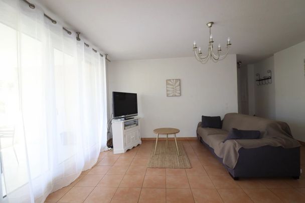 Location Appartement 4 pièces 80m² MARSEILLE 6ème - Photo 1