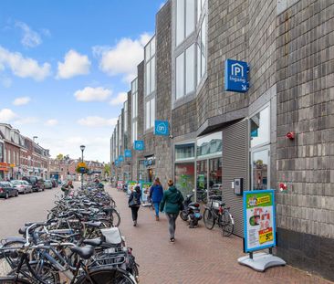 Appartement te huur: Moskeeplein 20 3531 BX Utrecht - Photo 5