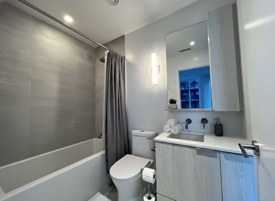 For Lease - 110 Broadway Avenue Unit# 1505, Toronto, Ontario - Photo 1