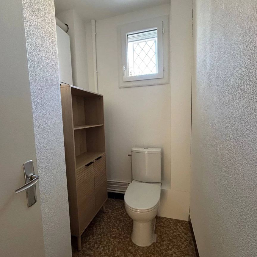 Location appartement type 3 Montélimar - Photo 1