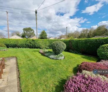 2 bedroom bungalow to rent - Photo 5