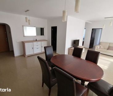 Apartament cu 3 camere 98 mp, închiriere pe termen lung - Photo 4
