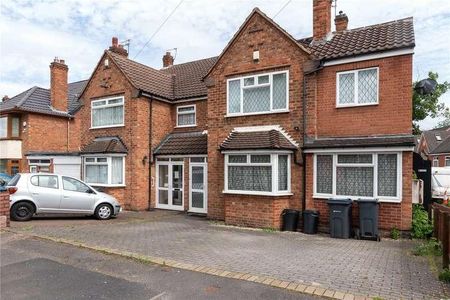 Springfield Road, Moseley, Birmingham, West Midlands, B13 - Photo 2