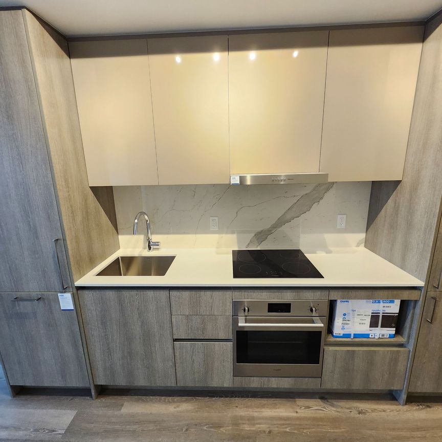 For Lease - 225 Commerce Street Unit# 4608, Vaughan, Ontario - Photo 1