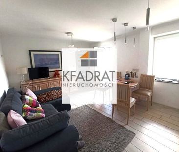 Stare Miasto, 2 pokoje, duży balkon. Polecam. - Photo 3