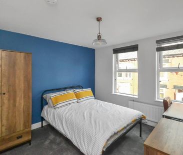 6 bedroom terraced house to rent - Photo 6