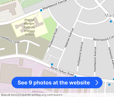 Pinewood Square, Sunderland, SR5 - Photo 1