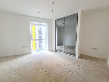 1 bedroom apartment to rent - Photo 2