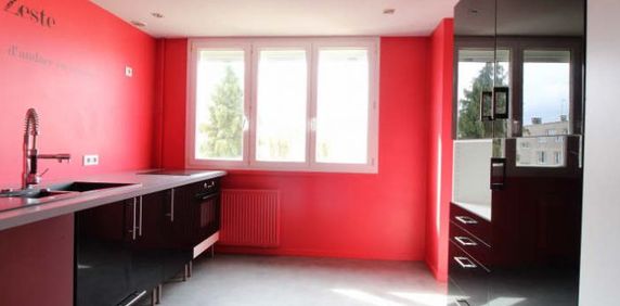 APPARTEMENT BIHOREL - 62.9 m2 - Photo 2