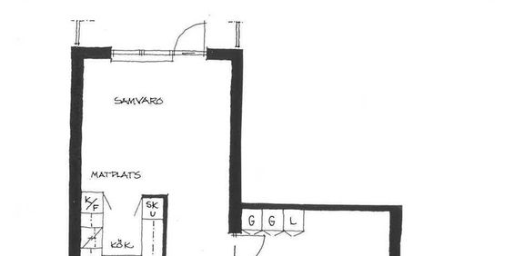 Alpvägen 7B, Skivarp - Photo 3