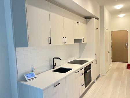 For Lease - 1 Kyle Lowry Road Unit# 120, Toronto, Ontario - Photo 3