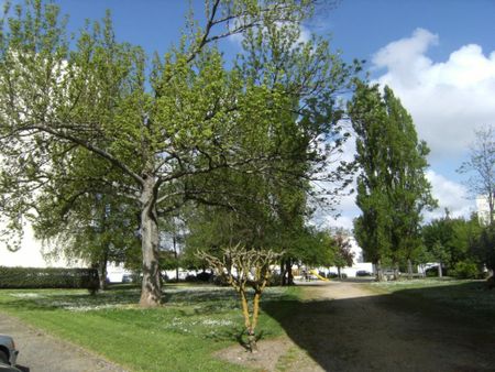 Location Appartement 4 pièces Meublé 68m² MERIGNAC 33700 - Photo 5