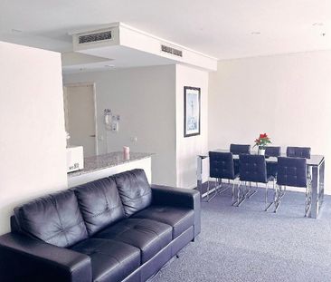 Melbourne CBD - Photo 3