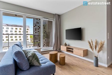 Katowice, Śródmieście, Sokolska - Photo 4