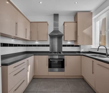 2 bedroom terraced house to rent - Photo 2
