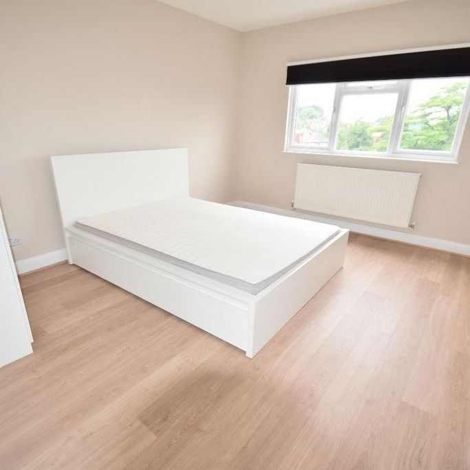 1 bedroom in a house share to rent - Photo 1