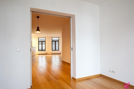 Prachtige ruime flat op topligging in de Kammenstraat - Photo 5