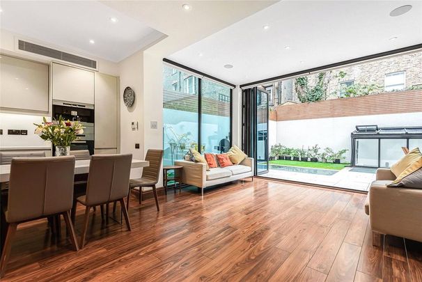 3 bedroom maisonette to rent - Photo 1