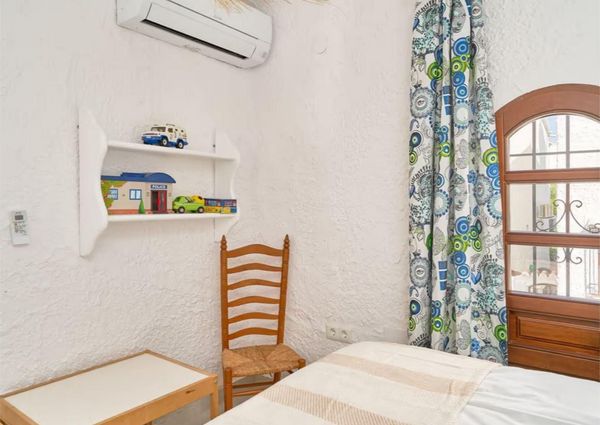 Finca rústica de alquiler en Calle las Rosas, 96, Capistrano