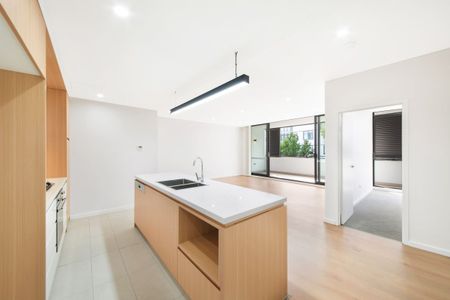 204/106 Caddies Boulevard, Rouse Hill, NSW 2155 - Photo 3
