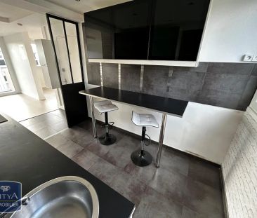 Appartement à louer 4 pièces 65.96m² - Photo 1