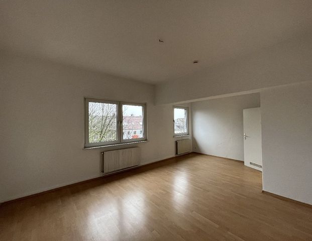 Wohnen im Kaiserviertel, helle neu renovierte ca. 81 m² Wohnung im 4. OG! - Foto 1