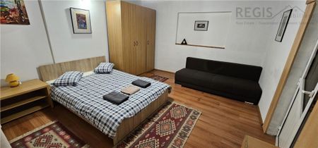 Garsoniera la casa | Centru | Brasov - Fotografie 3