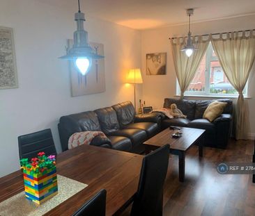 2 bedroom end of terrace house to rent - Photo 3