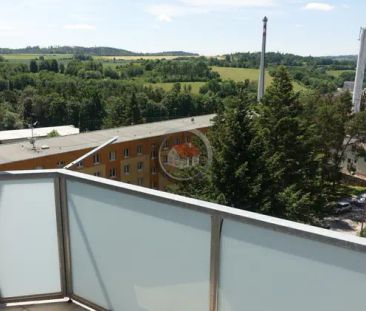 Pronájem bytu 2+1, Dělnické nám. Třebíč - Fotografie 6