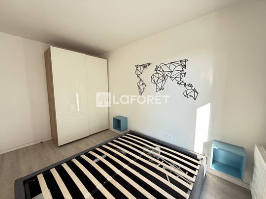 Apartment - Photo 1