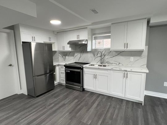 For Lease - 94 Bremner Street, Whitby, Ontario - Photo 1