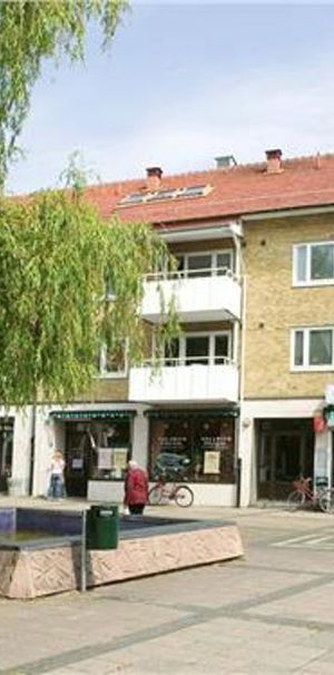 Persborgstorget 1A, Persborg - Foto 1