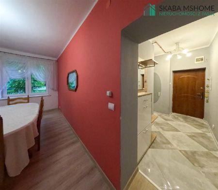 Mieszkanie śląskie Siemianowice Śląskie powierzchnia 47.5 m² C169-WM-47312 - Photo 2