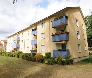 3-Zimmer-Wohnung in Erlangen Innenstadt - Photo 1