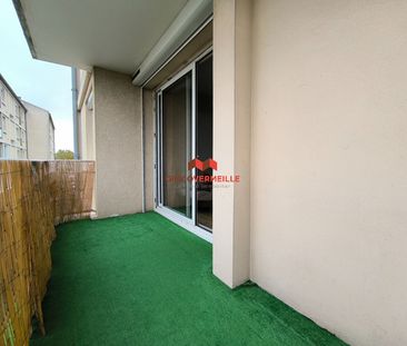 Location Appartement 2 pièces 46m² - Photo 1